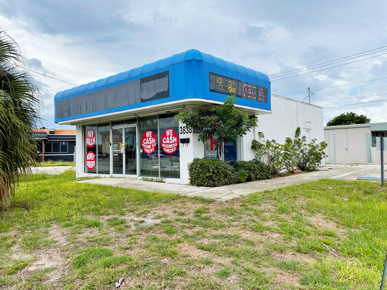 3838 Cleveland Ave, Fort Myers, FL for sale - Building Photo - Image 1 of 1