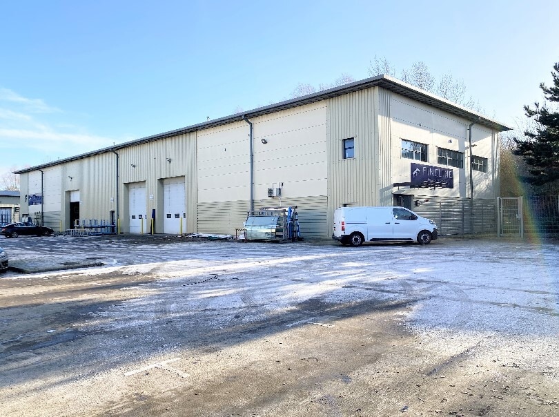 Bamel Way, Brockworth for sale Primary Photo- Image 1 of 1