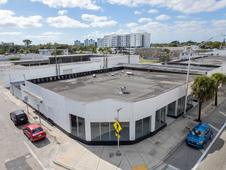 1500 NW 36th St, Miami, FL for rent - Building Photo - Image 1 of 37