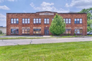 More details for 409 Hupp Ave, Jackson, MI - Light Industrial for Sale