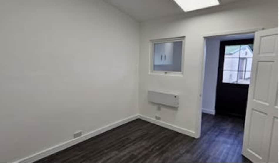 Green Farm, Fritwell to rent Interior Photo- Image 1 of 5