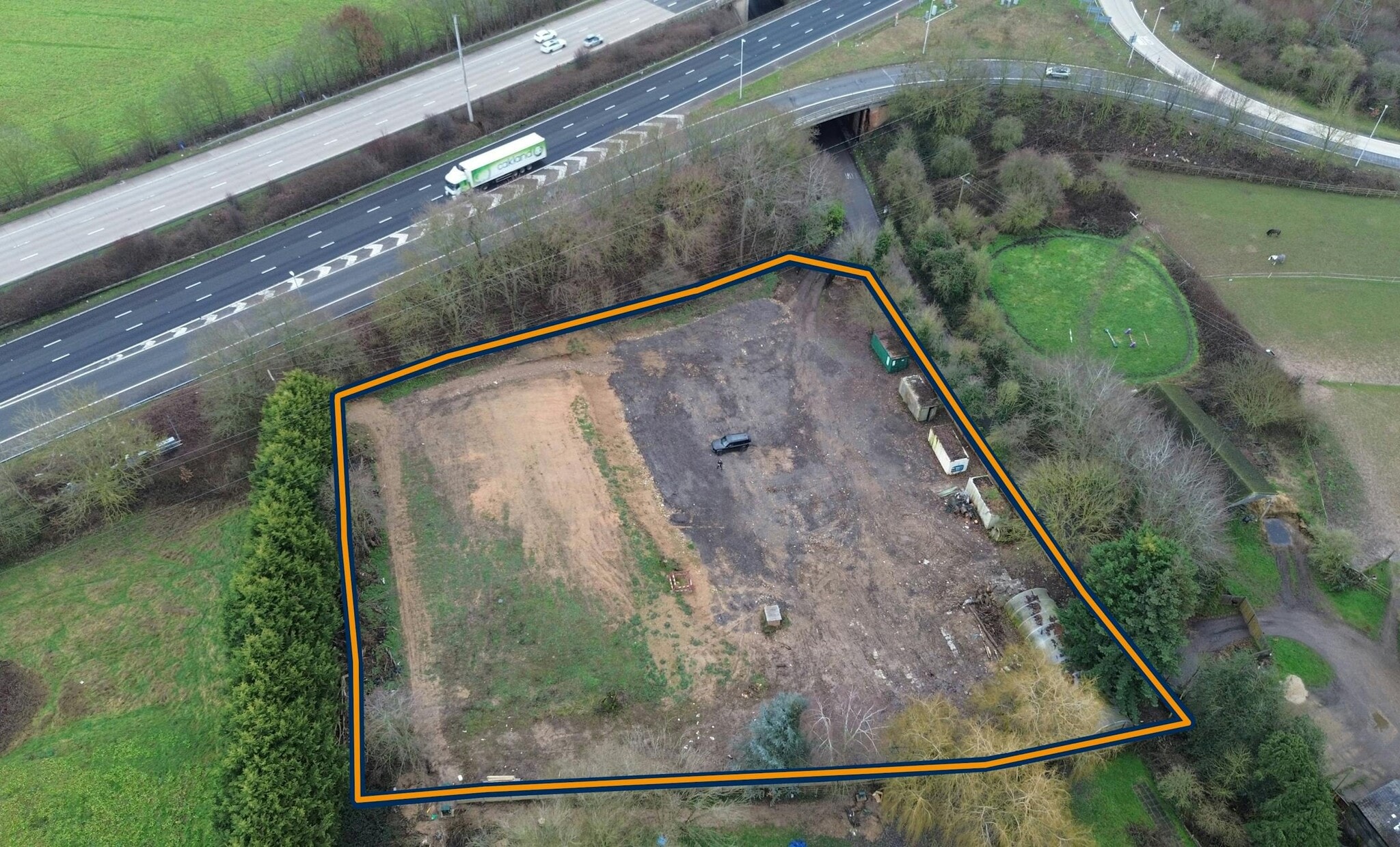 Chequers Ln, Watford for sale Primary Photo- Image 1 of 4