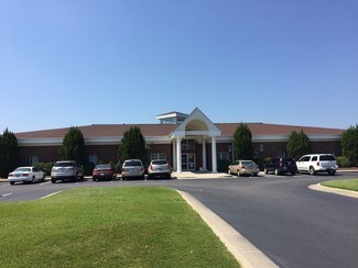 More details for 2402 Camden St SW, Wilson, NC - Office/Medical for Rent