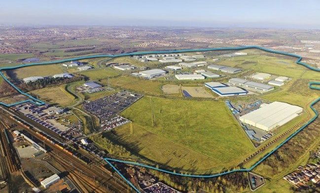 More details for Coddington Cres, Motherwell - Land for Sale