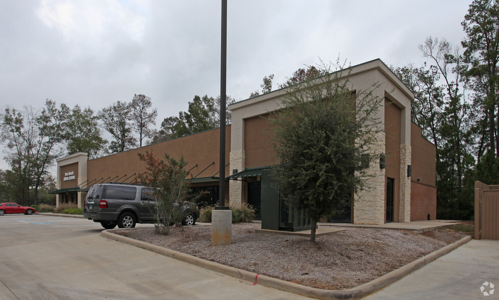 30420 Fm-2978 Pky, The Woodlands, TX for sale - Building Photo - Image 2 of 4