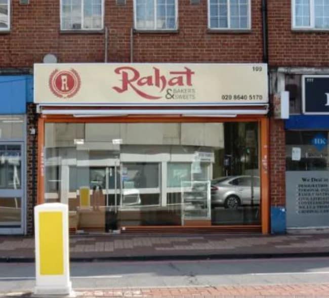 More details for 109 London Rd, Morden - Retail to Rent