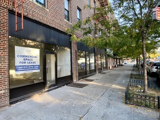 More details for 1046 Rogers Ave, Brooklyn, NY - Retail for Rent