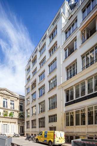 More details for 10 Cité Paradis, Paris - Office to Rent