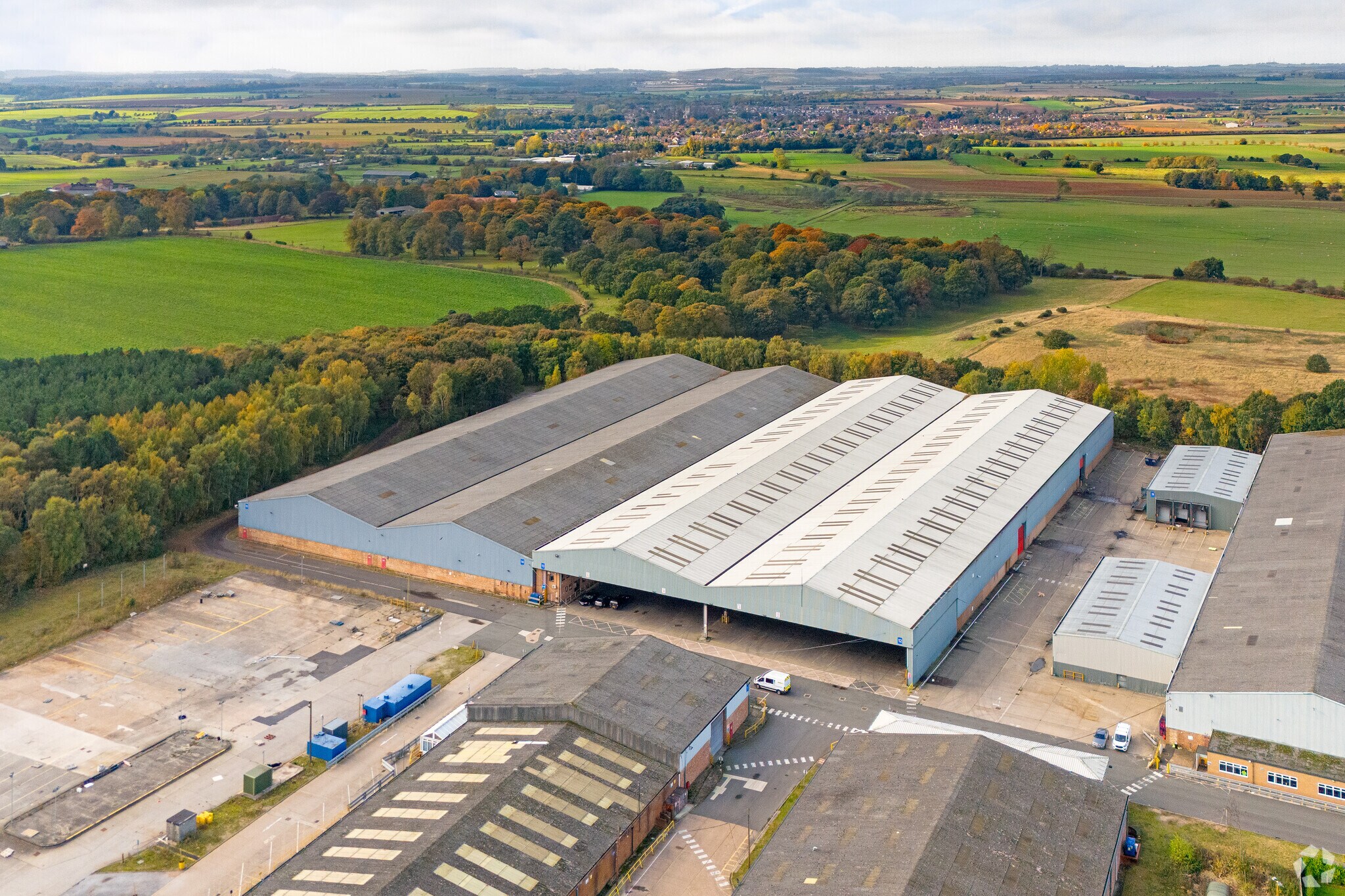 High Common Ln, Tickhill for sale Primary Photo- Image 1 of 1