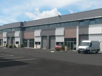 More details for Rue Du Parc Des Vergers, Tigery - Light Industrial to Rent