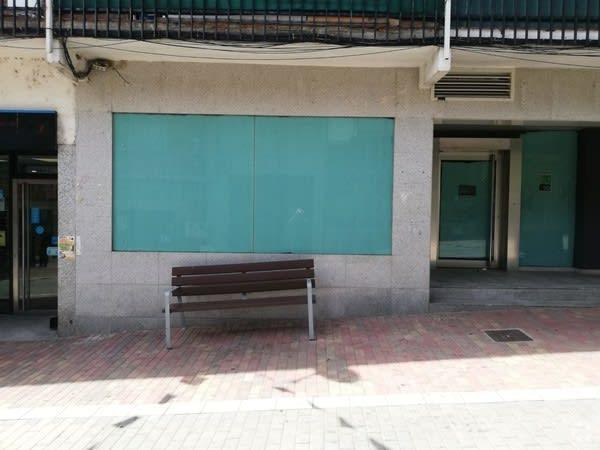 Retail in Manzanares el Real, Madrid to rent Interior Photo- Image 1 of 8