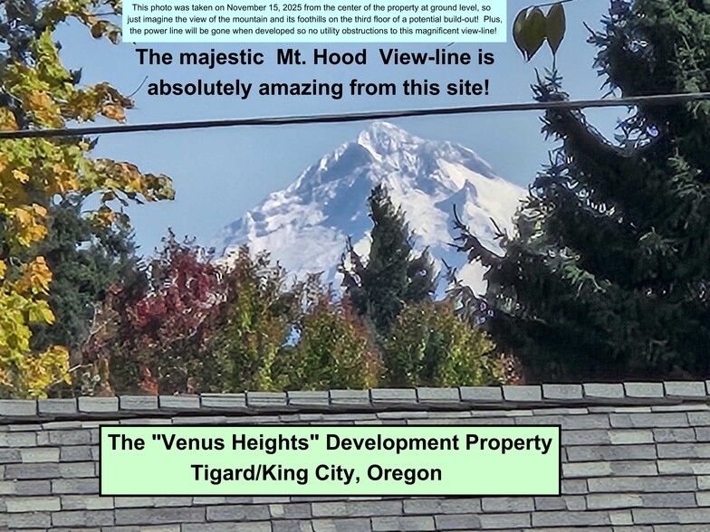 14187 SW 100th Ave, Tigard, OR for sale - Building Photo - Image 3 of 13