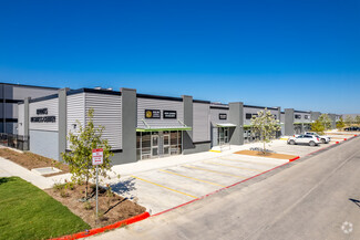 More details for 8114 City Base Landing, San Antonio, TX - Flex, Industrial for Rent