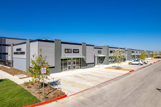 More details for 8114 City Base Landing, San Antonio, TX - Light Industrial, Industrial for Rent