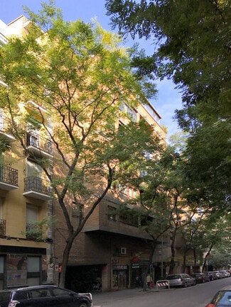 More details for Calle de Blasco de Garay, 59, Madrid - Retail to Rent