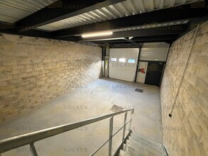 Light Industrial in Épinay-sur-Seine to rent Interior Photo- Image 2 of 8
