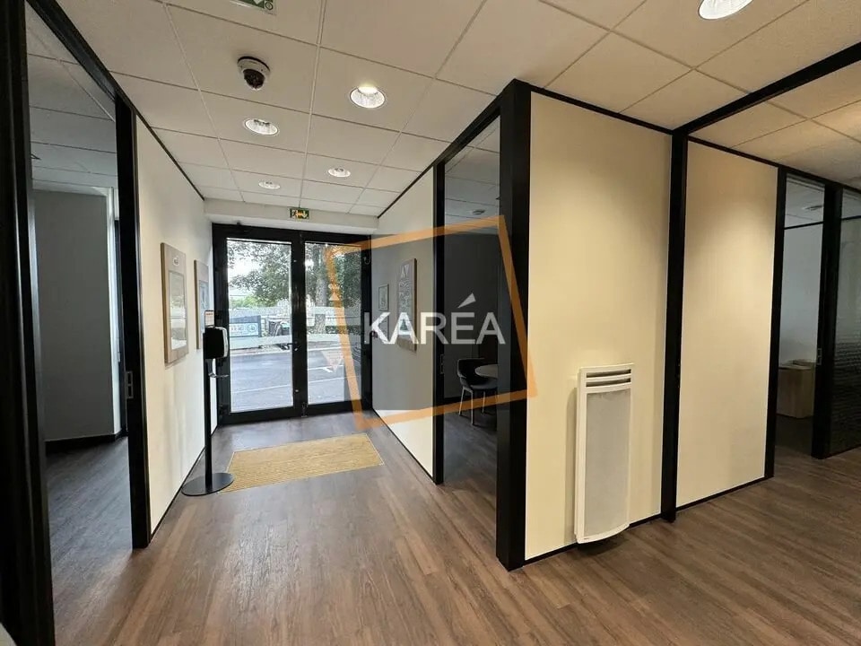 Vente Commerce 169 m² - Photo 1
