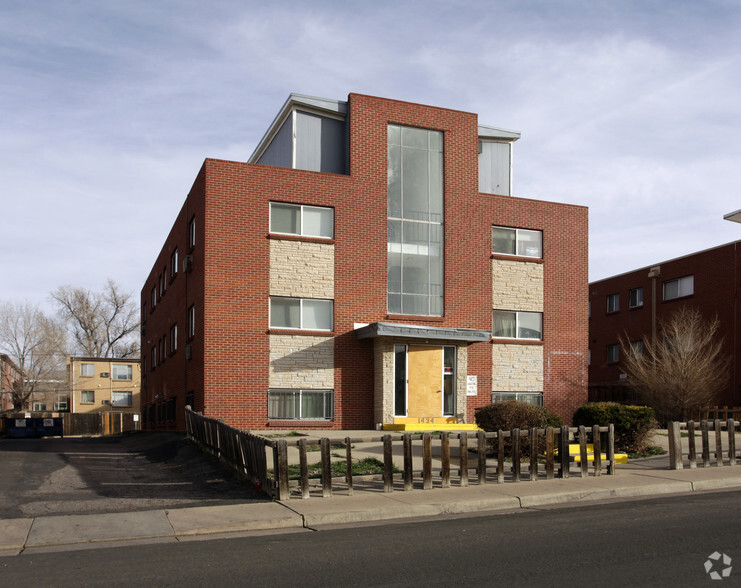 1434 Macon St, Aurora, CO for sale - Primary Photo - Image 1 of 1