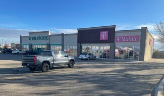 More details for 809 26th St SW, Jamestown, ND - Retail for Rent