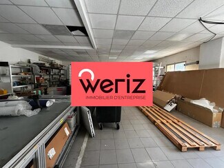 More details for Light Industrial to Rent