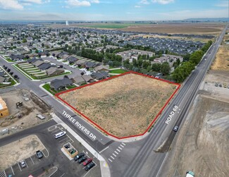 More details for Road 68, Pasco, WA - Land for Sale