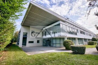 More details for Office, Industrial to Rent