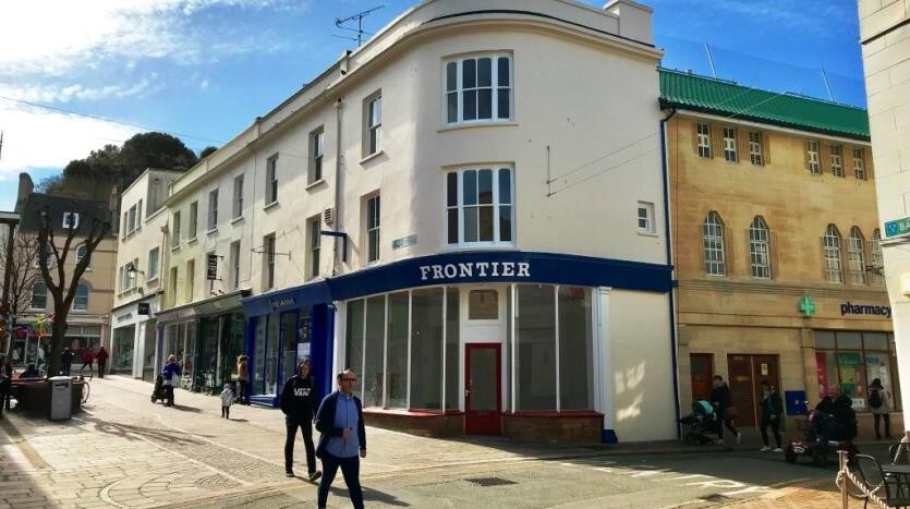 7-10 Bath St, Jersey for sale Building Photo- Image 1 of 1