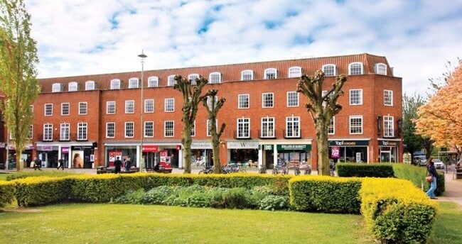 More details for Fretherne Rd, Welwyn Garden City - Office to Rent