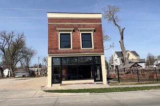 More details for 3116 N 24th St, Omaha, NE - Retail for Rent