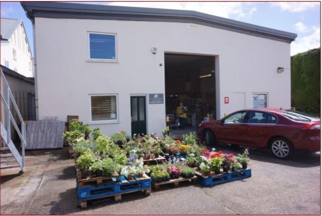 Moor Park Rd, Kingskerswell for sale Primary Photo- Image 1 of 1