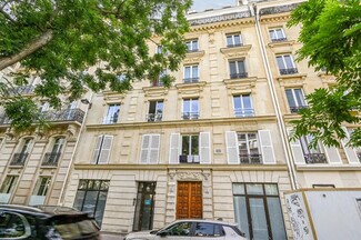 More details for 140 Boulevard Pereire, Paris - Build-to-Rent for Sale