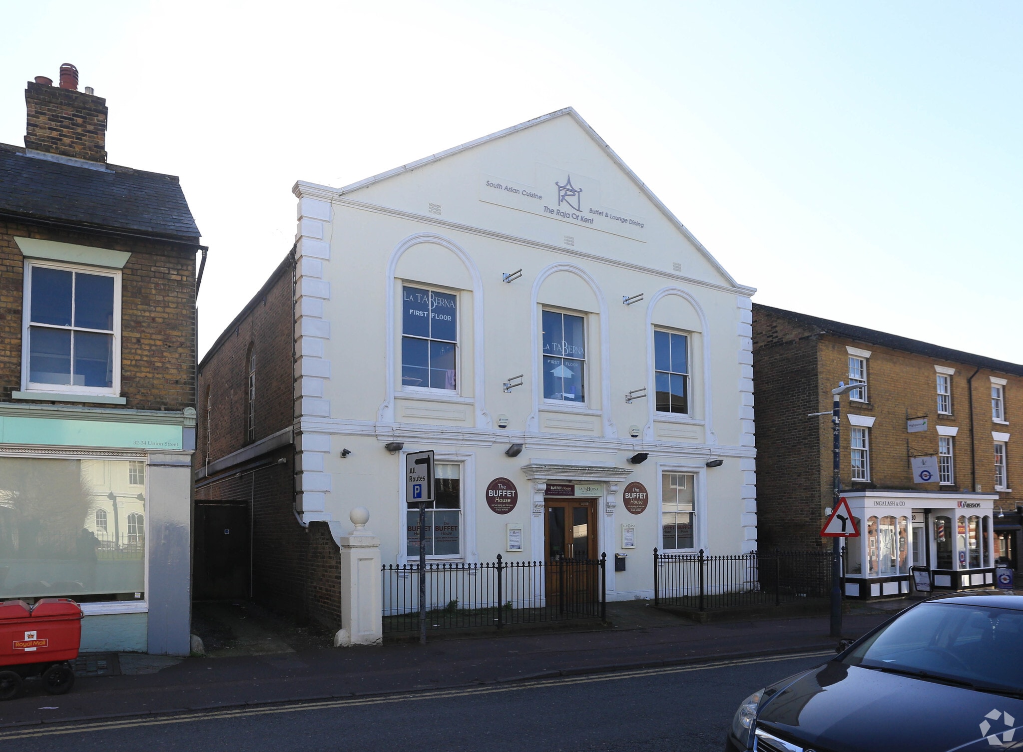 32 Union St, Maidstone for sale Primary Photo- Image 1 of 1