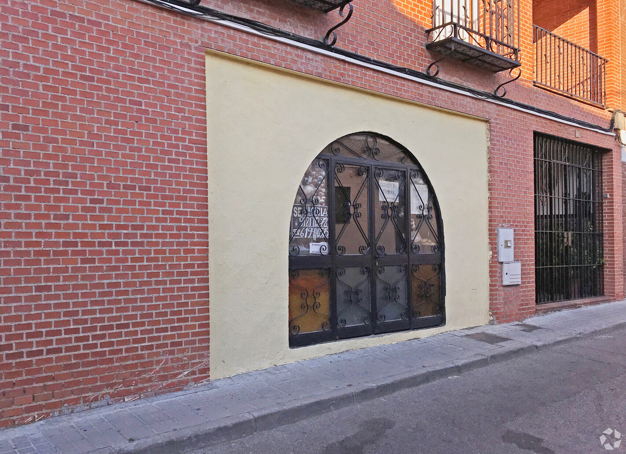 Calle Laso, 11, Navalcarnero, Madrid to rent Interior Photo- Image 1 of 2