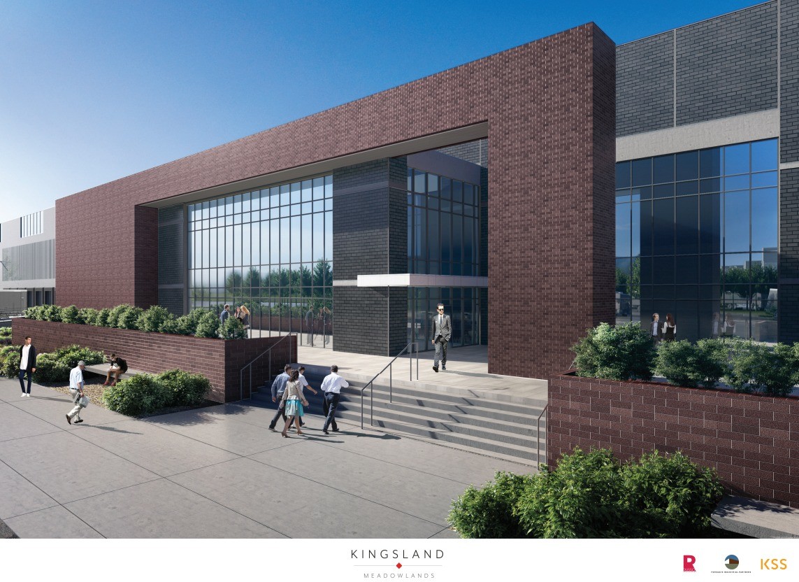 3000 Valley Brook Ave, Lyndhurst, NJ to rent Building Photo- Image 1 of 5