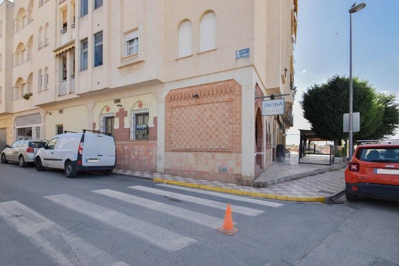 Retail in Albolote, Granada for sale - Building Photo - Image 2 of 30