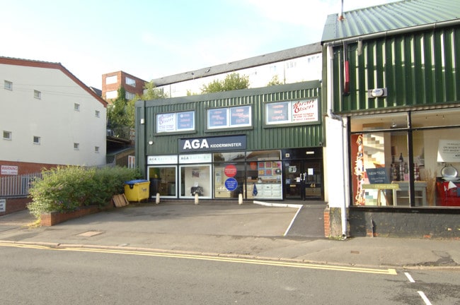 More details for 44-44A Mill St, Kidderminster - Retail to Rent