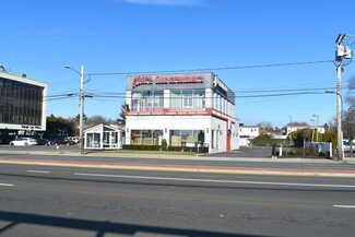 More details for 1999 Hempstead Tpke, East Meadow, NY - Retail for Rent