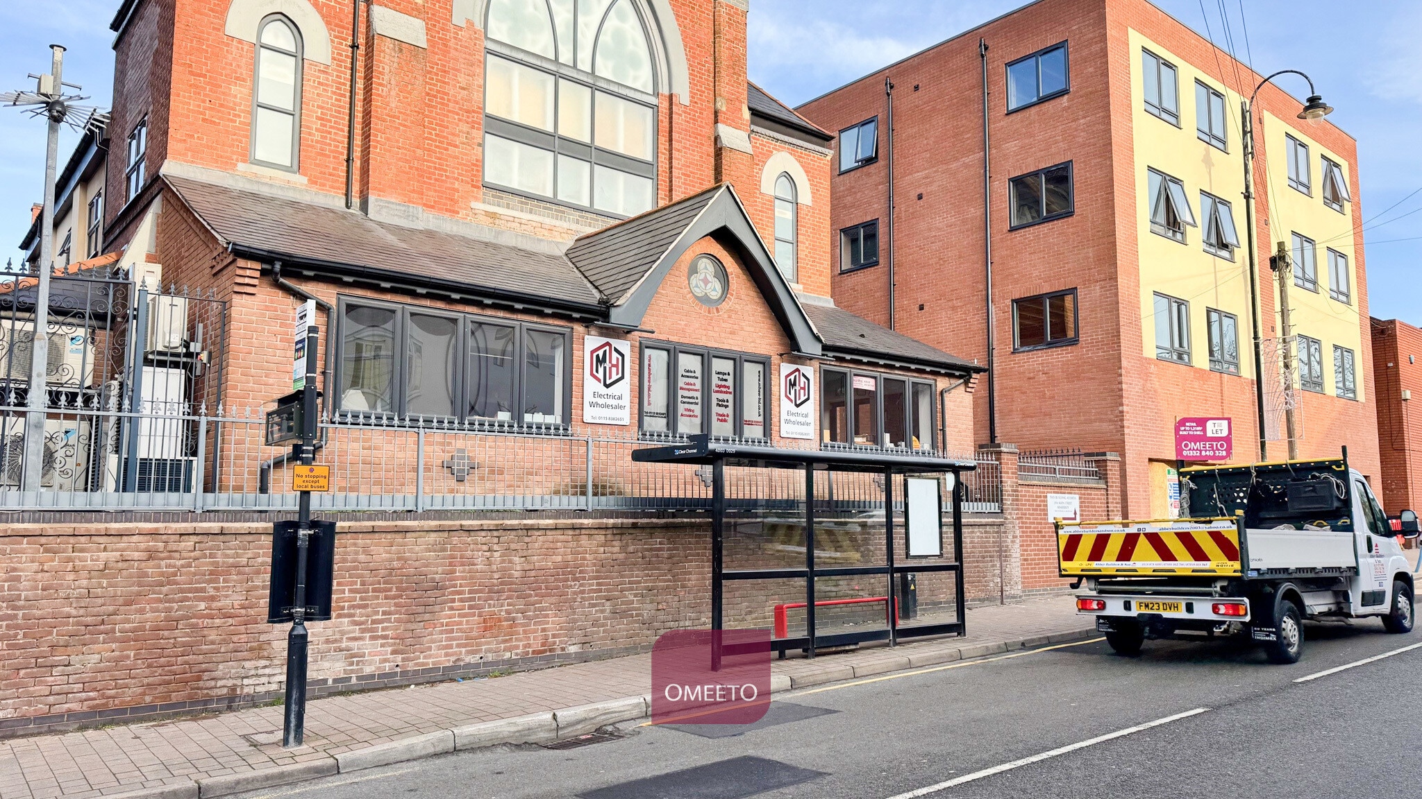 39 Main St, Kimberley to rent Building Photo- Image 1 of 5