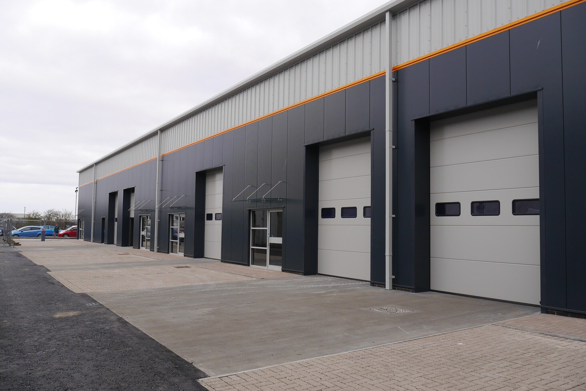 Bankhead Medway, Edinburgh for sale Building Photo- Image 1 of 1