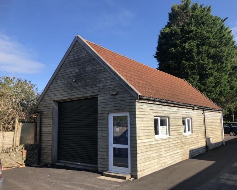 Nibley Ln, Yate for sale Building Photo- Image 1 of 1