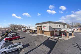 More details for Key Bank Roy Retail Complex – for Sale, Roy, UT