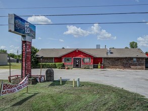 4300 W Rogers Blvd, Skiatook, OK for sale Other- Image 1 of 1