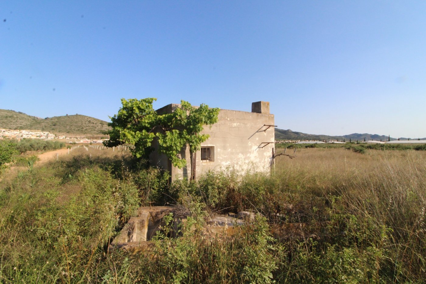 Retail in HONDÓN DE LAS NIEVES for sale Building Photo- Image 1 of 7