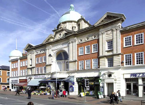 84-96 Mount Pleasant Rd, Tunbridge Wells KEN - Commercial Property