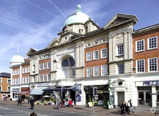 More details for 84-96 Mount Pleasant Rd, Tunbridge Wells - Retail for Sale