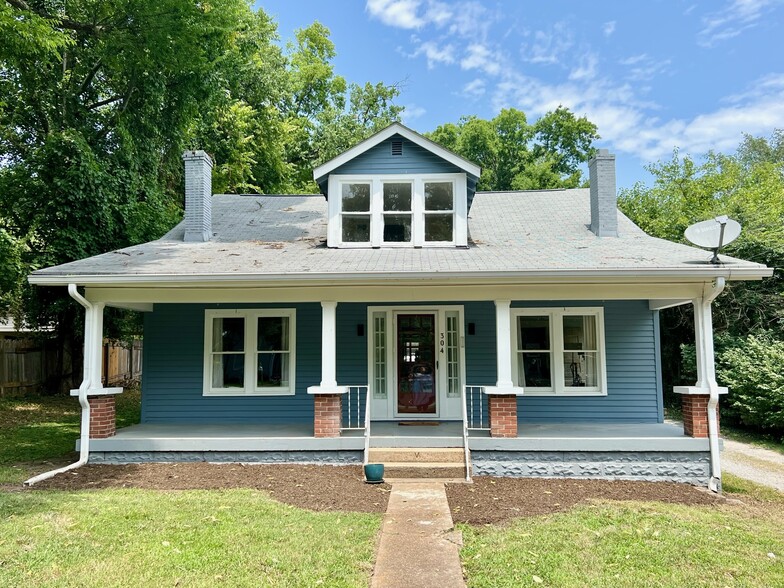 304 Elberta St, Nashville, TN for sale - Primary Photo - Image 1 of 1