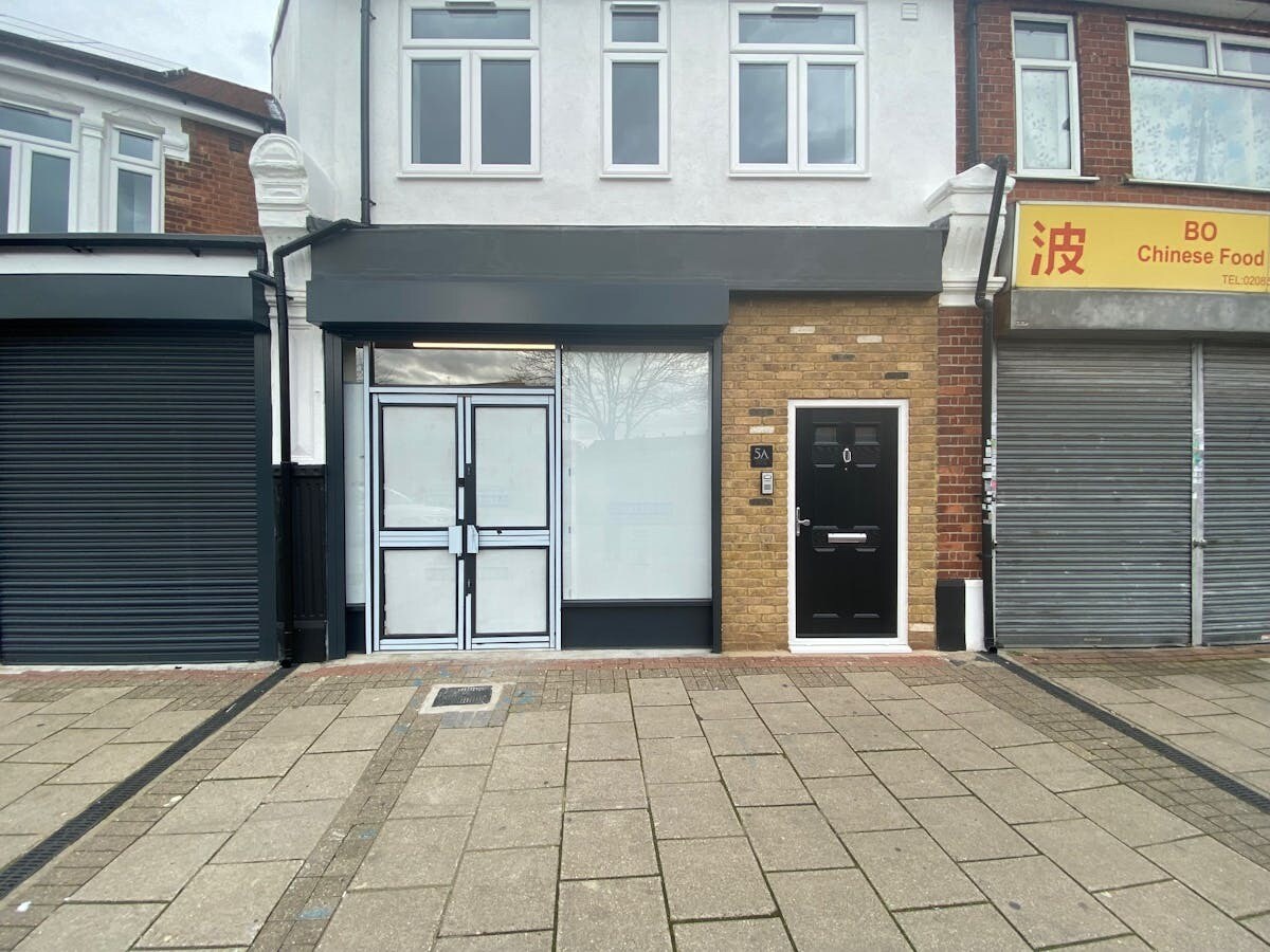 20-30 Church St, Dagenham for sale Building Photo- Image 1 of 1