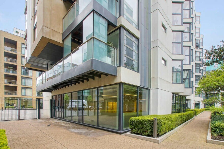 29 Pear Tree St, London for sale - Primary Photo - Image 1 of 1