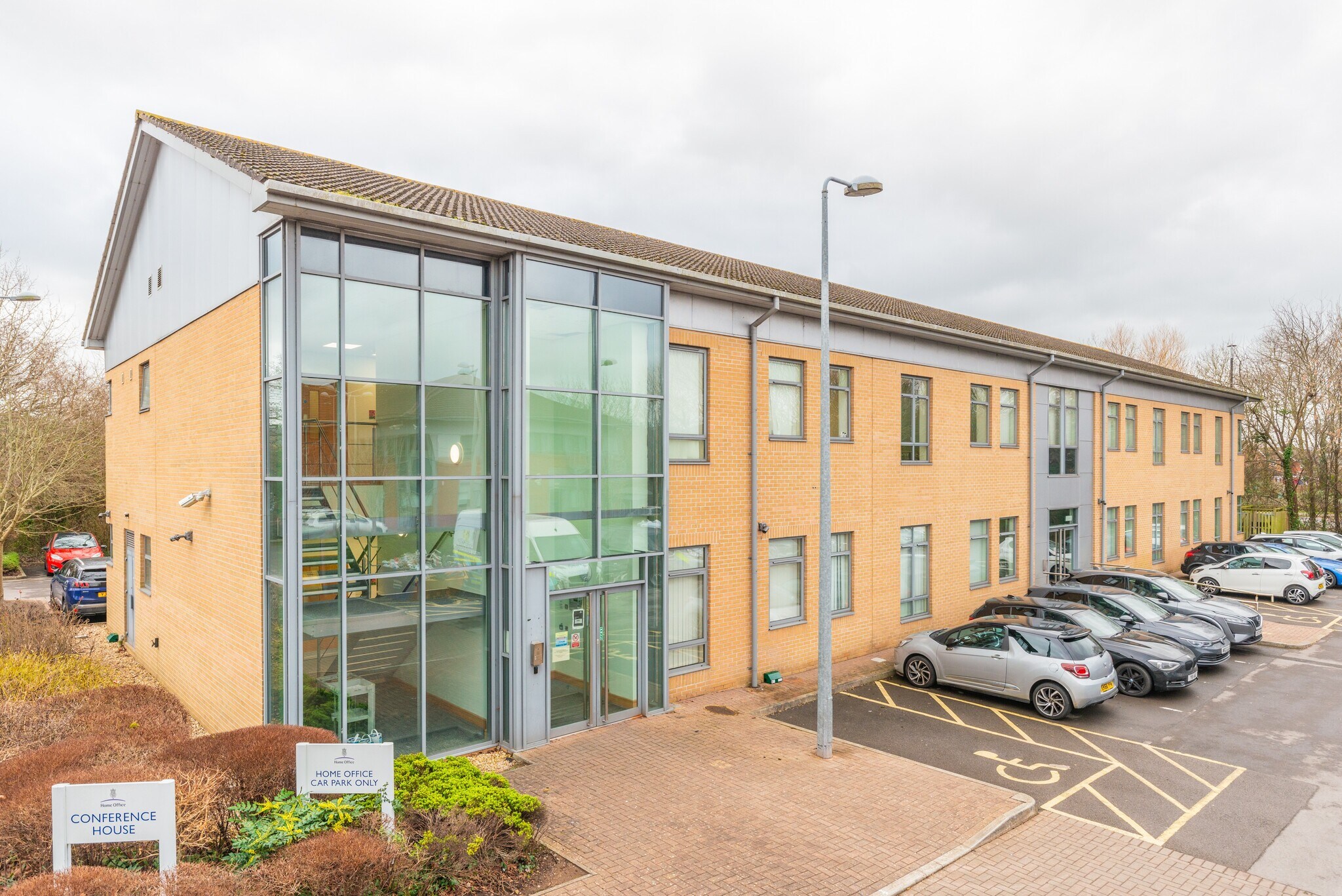 Conference Ave, Portishead for sale Building Photo- Image 1 of 1