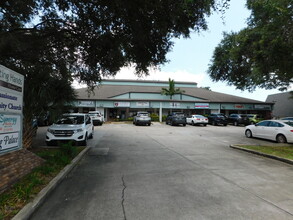 1240 Rockledge Blvd, Rockledge, FL for rent Building Photo- Image 1 of 2